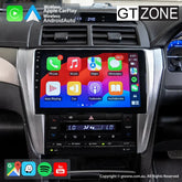 Toyota Camry Aurion Head Unit Upgrade Kit (2015-2018) - 10inch Wireless MultiTouch Smartscreen with Apple Carplay Android Auto (Copy)